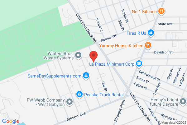 A & F Fire Protection Co Inc