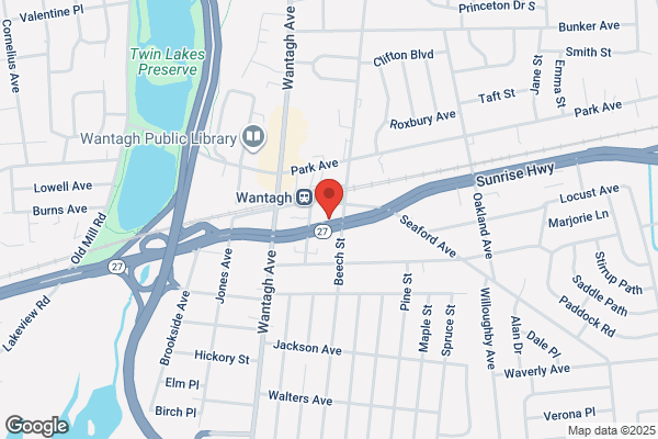 S&G Limousine of Wantagh