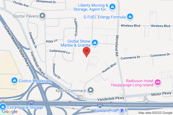 Allied Dynamics Corporation