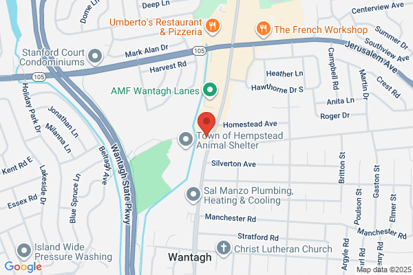 Wantagh Martial Arts