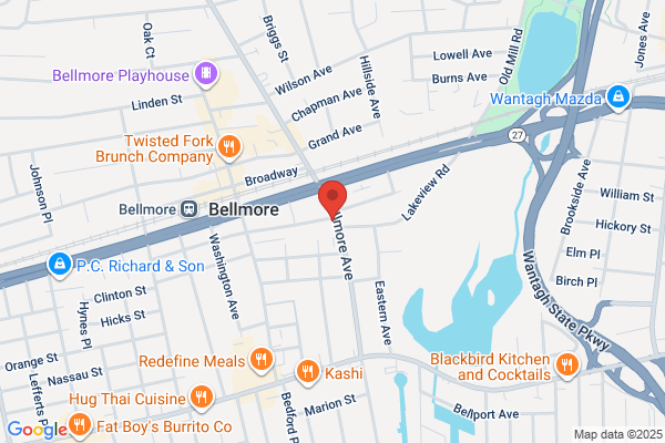 Bellmore Steel Products Corporation