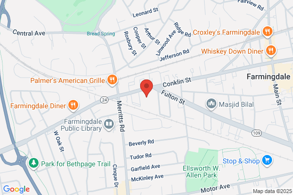 Kingswood Gardens Associates