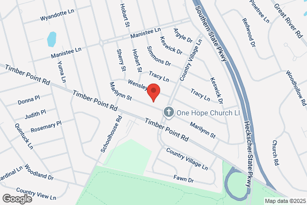 South Bay Housewashing