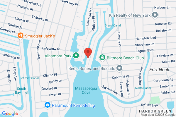 North Shore-South Shore Exterminating Co Inc