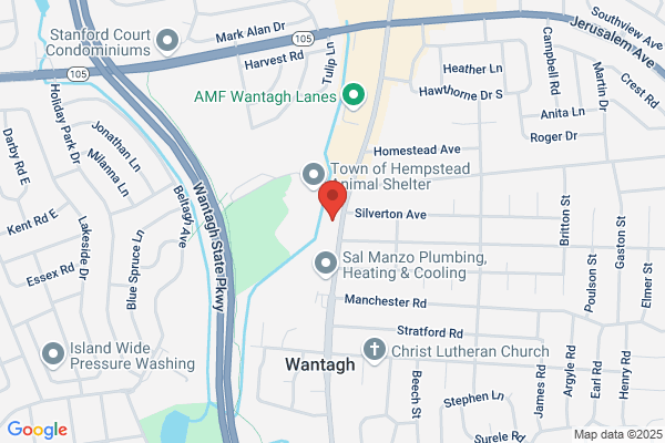 Wantagh Animal Hospital