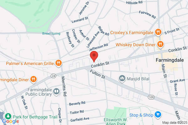 Nassau-Suffolk Pet Center
