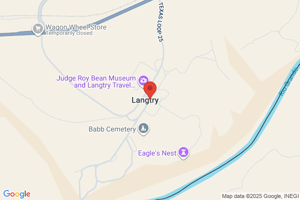 Rich Langtry