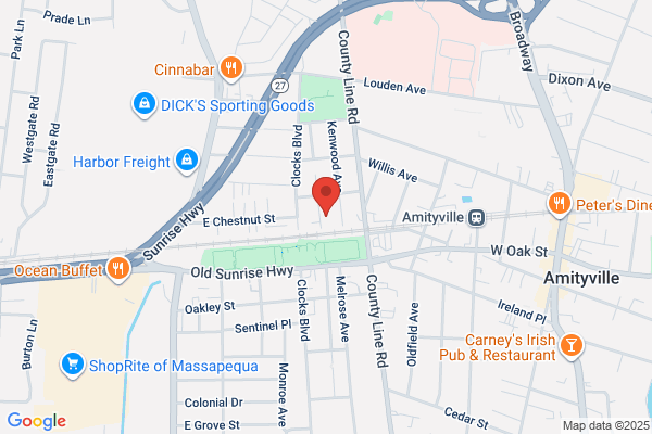 Complete Basement Systems of NY
