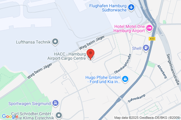 Ecca Freight Systems Inc