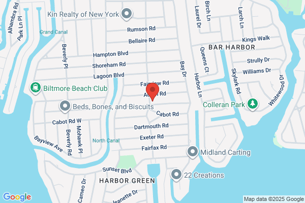 Kruse Long Island Boat Movers Inc