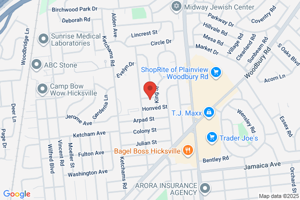 Li Ceramic Tile Maintenance Co
