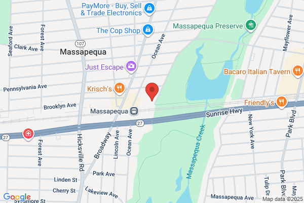 Massapequa Elks Home Lodge 2162 Inc