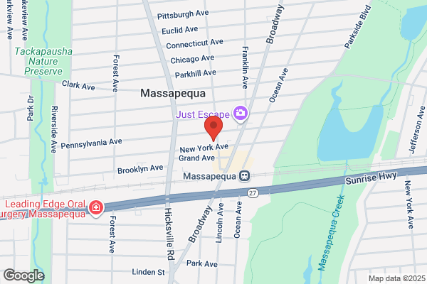 Massapequa Public Library, Massapequa
