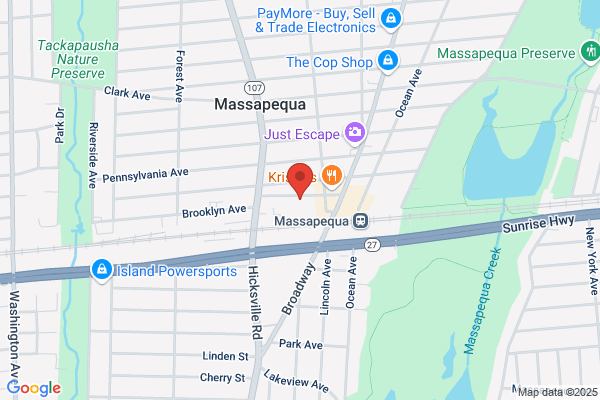 Massapequa Water Dist