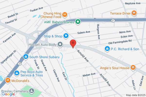 Pro Oil Change Inc