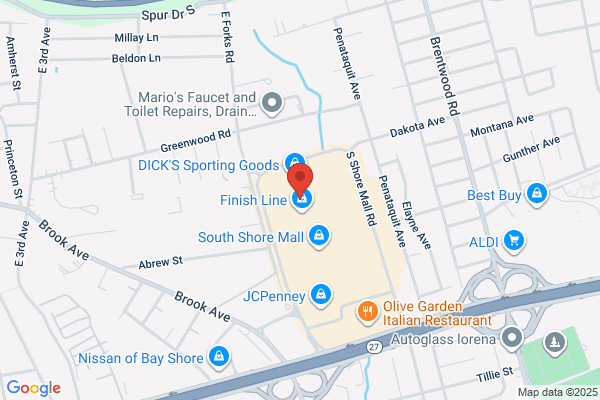 Sterling Optical - Westfield Sunrise Mall