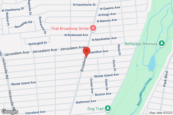 Thrive Medical of Massapequa