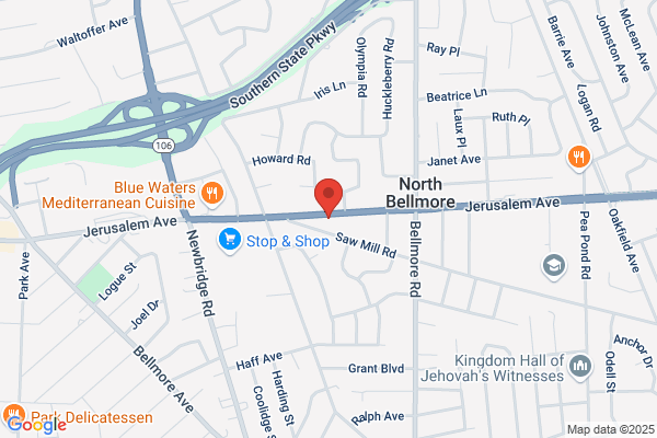 Bellmore Physical Therapy