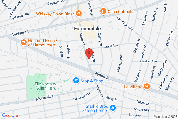 Northwell Health Physician Partners Podiatry at Farmingdale