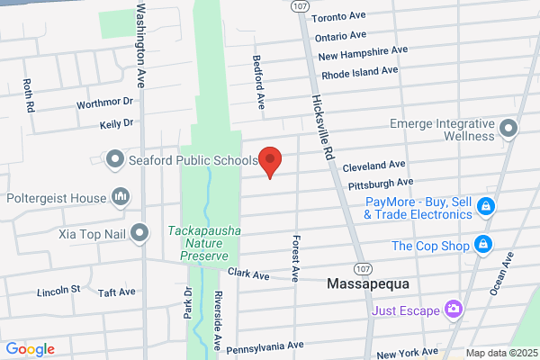 Jenaper Associates Inc