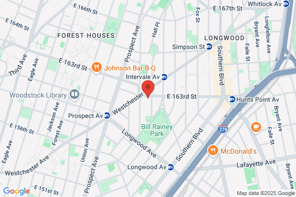 Loucar Realty Corporation