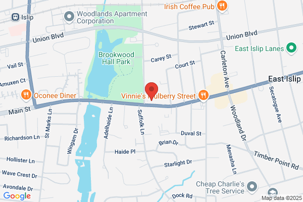 South Shore Realty Holding Llc