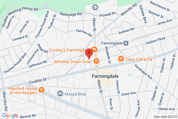 Farmingdale Asmbly of God Church