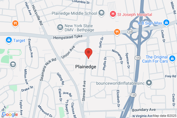 Plainedge Baptist Church
