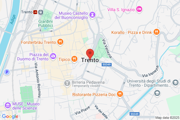 Trento