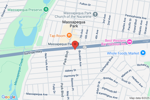 Margiotta's Cigars & Lounge