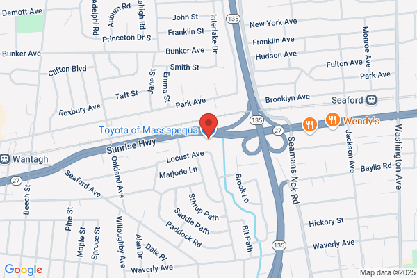 Toyota of Massapequa