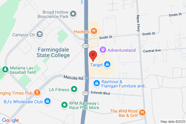 Atlantic Coast New York Veterinary Specialists