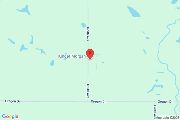 Kinder Morgan Energy