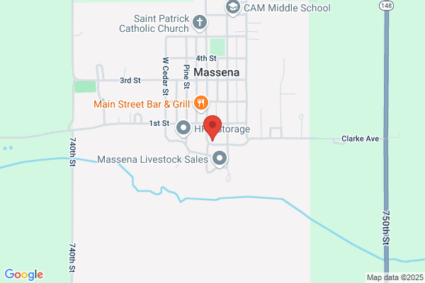 Massena Clinic Pharmacy