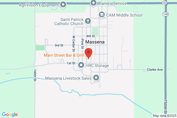 Massena Pelgrow