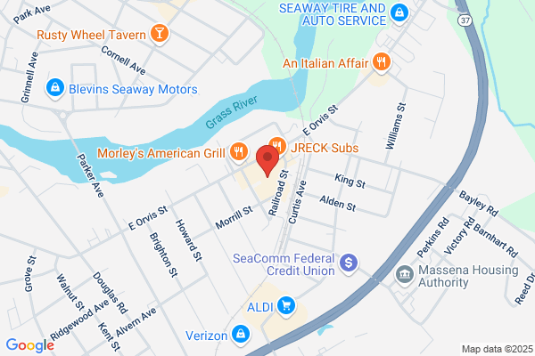Frenchie's Collision Center