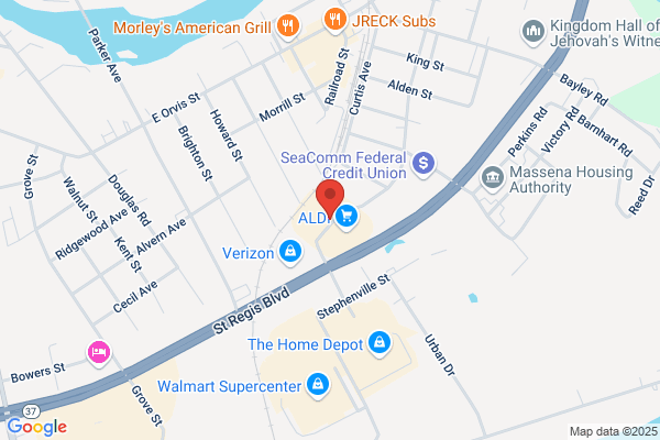 Triple A Service Center