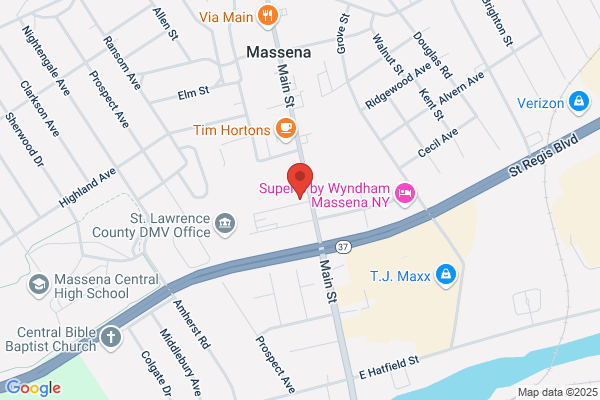 Place Randal DDS