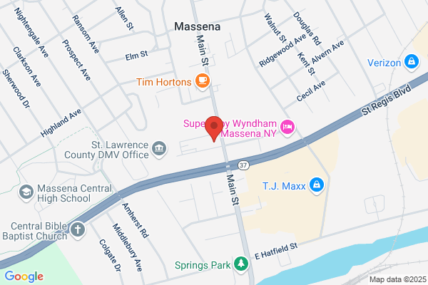 Dialysis Center of Massena