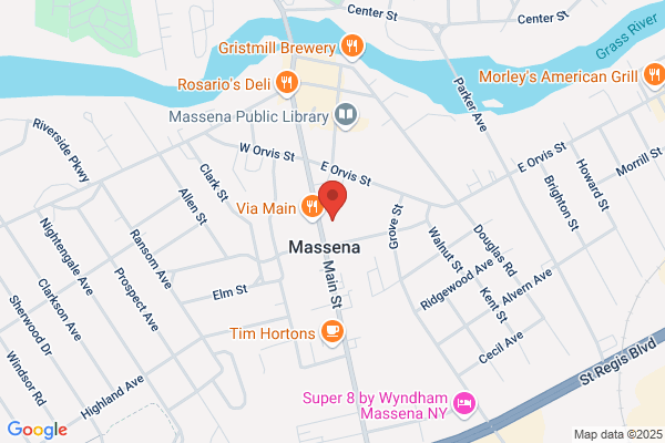 Massena Free Clinic For Adults