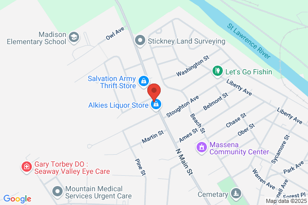 Convenience Stores