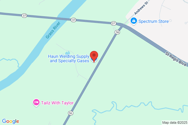 Haun Welding Supply