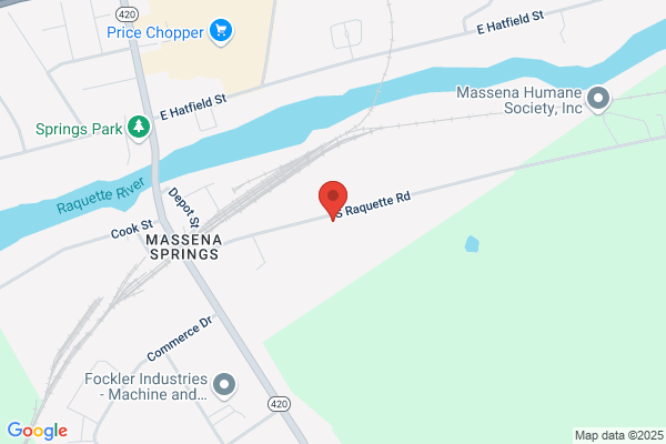 Massena Metal Inc