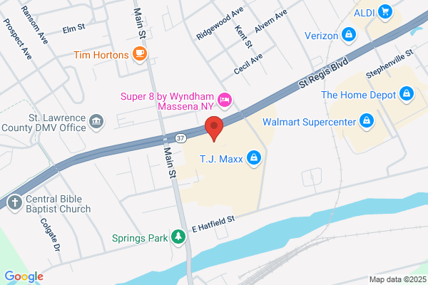 Louisville Town of, Arena
