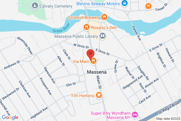 Massena Child Care