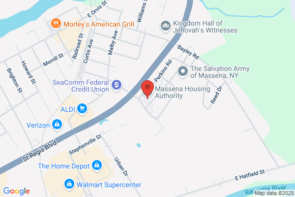 Massena Housing Authority