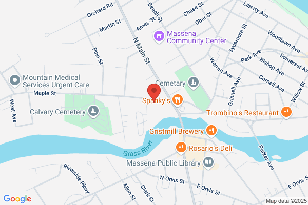 Massena Mental Health Center
