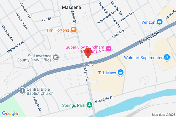 Massena Optics Inc
