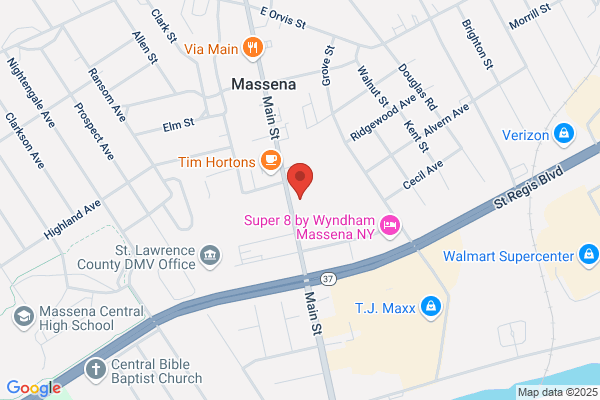 Massena Savings & Loan