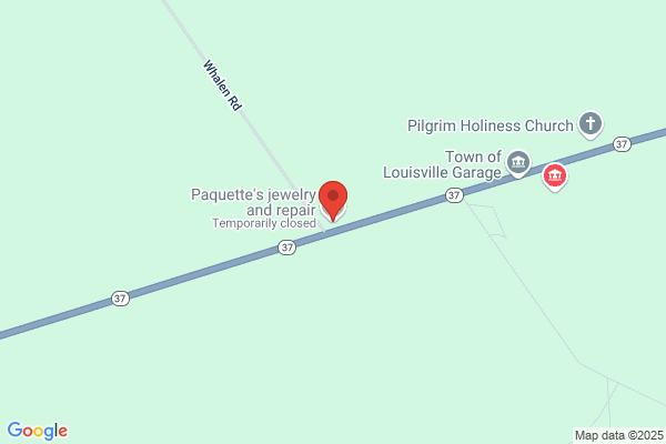 Paquette's Jewelry Repair